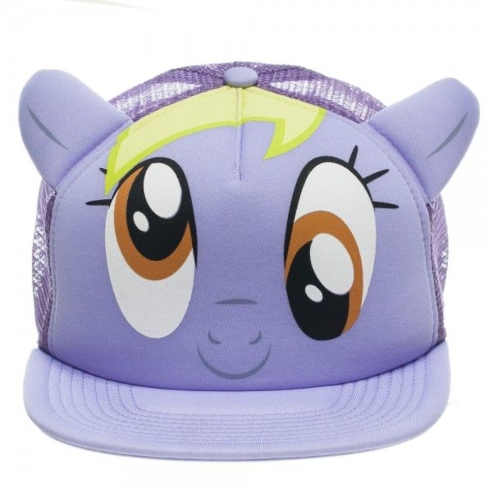 ISO DERPY HOOVES HAT